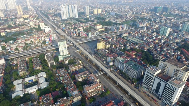 Sumitomo Mitsui yêu cầu trả tiền lãi do chậm thanh toán...tiền thưởng dự án vành đai III ảnh 1