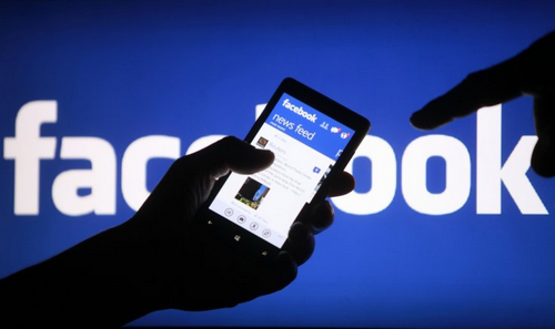 Facebook có thể nghe lén người dùng phục vụ cho quảng cáo ảnh 1