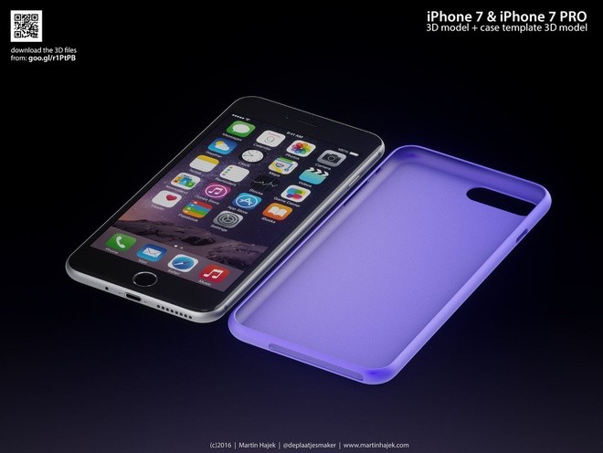 iPhone 7 sắc nét dưới con mắt nhà thiết kế ảnh 6
