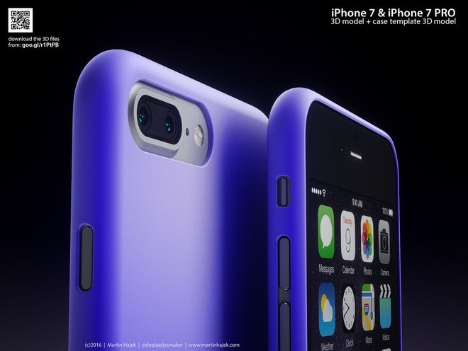 iPhone 7 sắc nét dưới con mắt nhà thiết kế ảnh 8