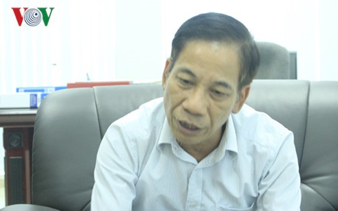 Dự án xử lý nước thải Việt Trì xây dựng không phép: Chủ Kl99ok phiên bản mới nói gì ảnh 1