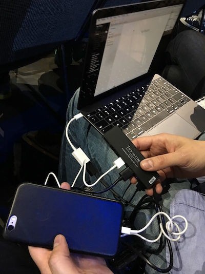 Bỏ giắc tai nghe trên iPhone là điều ngu ngốc ảnh 1