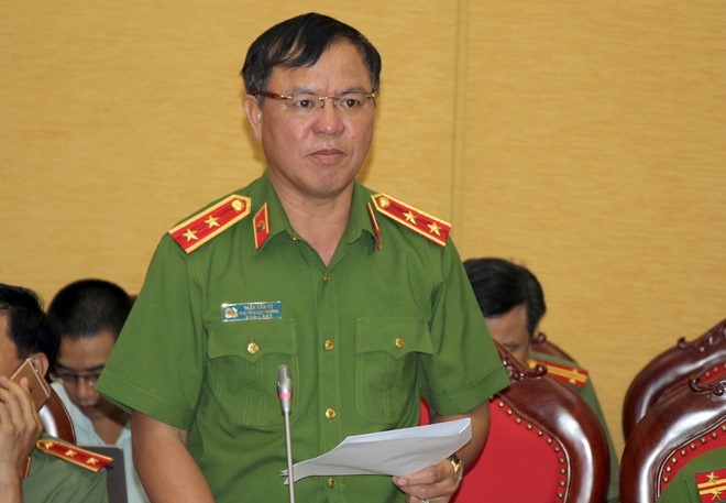 Công bố nguyên nhân cá chết vào ngày 29/6 ảnh 1