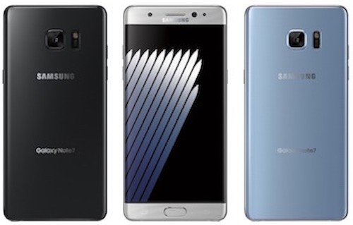 5 smartphone đáng chú ý bán trong tháng 8 ảnh 1