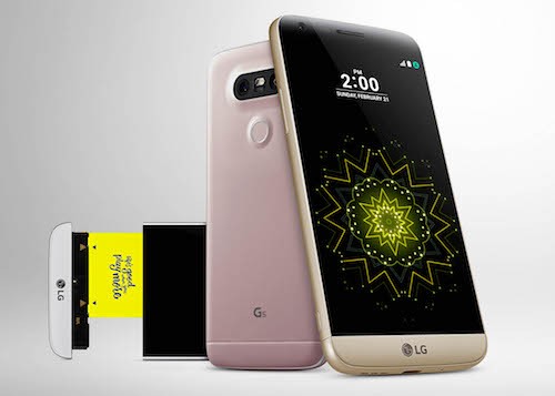 5 smartphone đáng chú ý bán trong tháng 8 ảnh 4