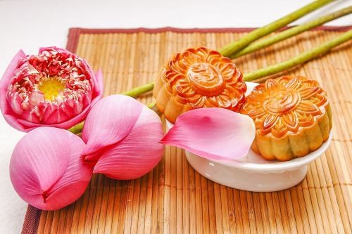 Các món ăn mùa thu du khách không nên bỏ lỡ ảnh 7