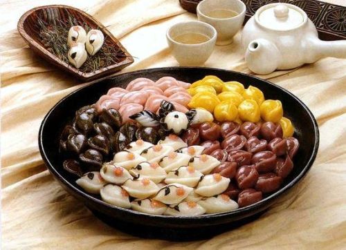 Những quốc gia nào có Tết Trung thu? ảnh 6