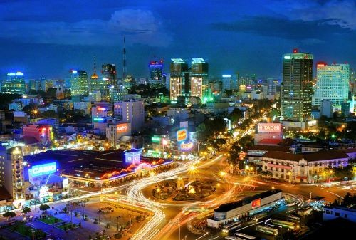 Nên đi đâu ngày 2/9 ? ảnh 9