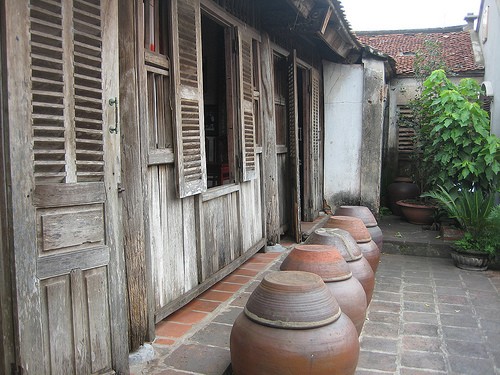 6 địa danh nhuốm màu thời gian trên đất Việt ảnh 3