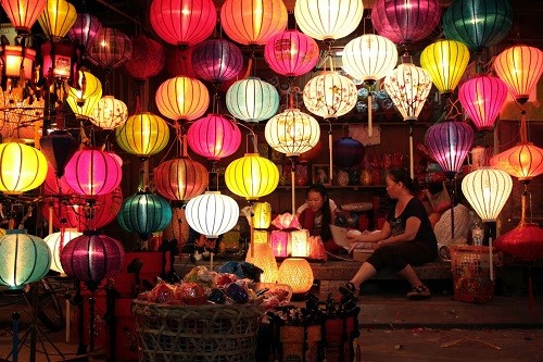 6 địa danh nhuốm màu thời gian trên đất Việt ảnh 5