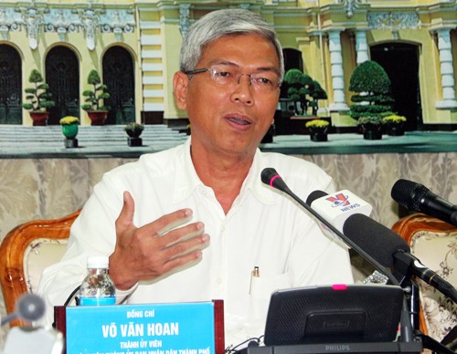 Bãi rác Đa Phước là thủ phạm gây mùi hôi ở Nam Sài Gòn ảnh 1