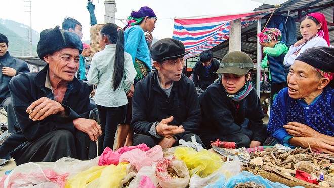 Kinh nghiệm phượt Hà Giang 2 ngày 2 đêm ảnh 8
