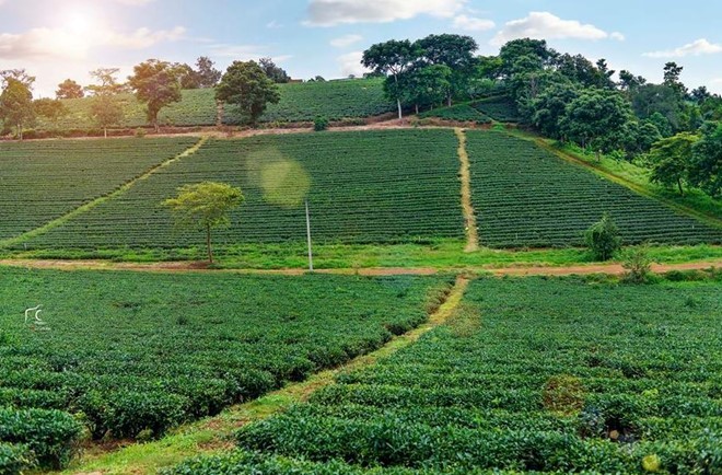 Những điểm đến đẹp nao lòng cho tháng 10 ảnh 10 Những điểm đến đẹp nao lòng cho tháng 10 ảnh 10