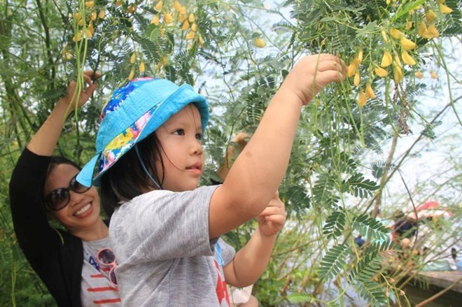 Những điểm đến đẹp nao lòng cho tháng 10 ảnh 12 Những điểm đến đẹp nao lòng cho tháng 10 ảnh 12