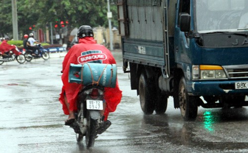 Tranh cãi quanh việc hạ chuẩn điều kiện Kl992 VIP Trang Chủ 2026 gas ảnh 1