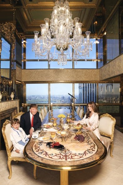 Vàng tăng lên 38 triệu đồng/lượng bởi "nỗi ám ảnh" Donald Trump ảnh 1
