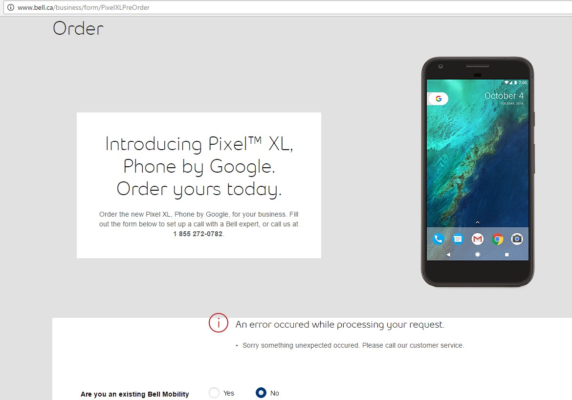 Bộ đôi smartphone của Google lộ diện trước ngày ra mắt ảnh 3