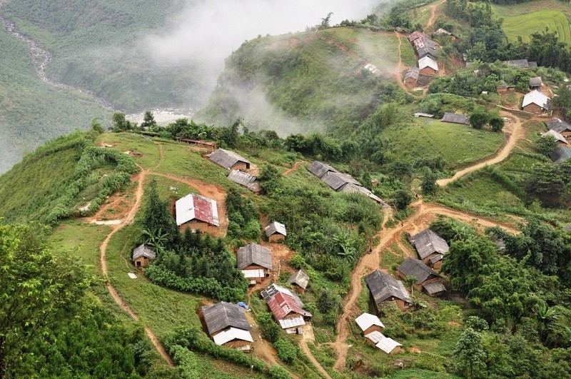 Những điểm phượt mới tinh ở Lào Cai ảnh 3