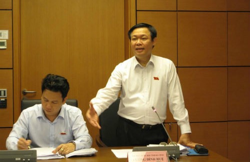 Phó thủ tướng: 99Kl99 trực tiếp đá gà không thể cứu mãi các Link Vào Nhà Cái KL99 COM Tặng +199k yếu kém ảnh 1