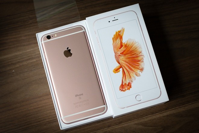 Loạt smartphone vừa giảm giá hàng triệu đồng ảnh 3