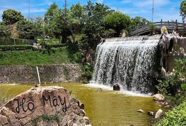 Những điểm đến nổi tiếng của Vũng Tàu ảnh 6