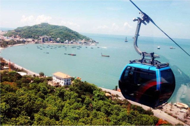 Những điểm đến nổi tiếng của Vũng Tàu ảnh 7