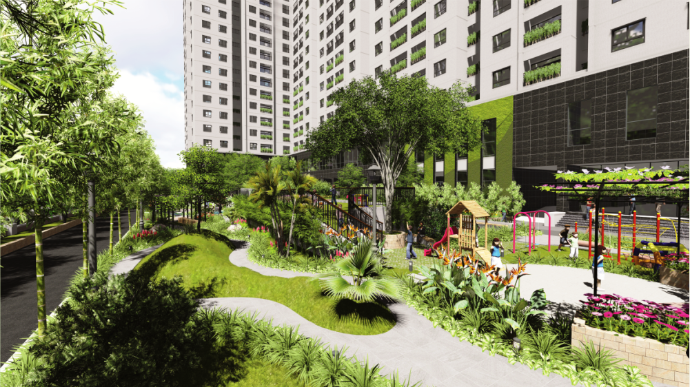 Săn những căn hộ cuối cùng Ecolife Tây Hồ  ảnh 1