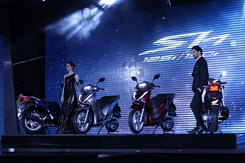 honda-viet-nam-trinh-lang-sh-moi-gia-tu-68-trieu-dong