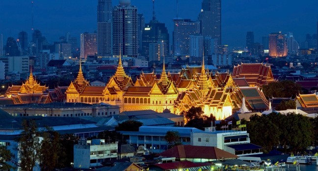 Vietjet khai trương đường bay  Hải Phòng - Bangkok (Thái Lan) ảnh 1