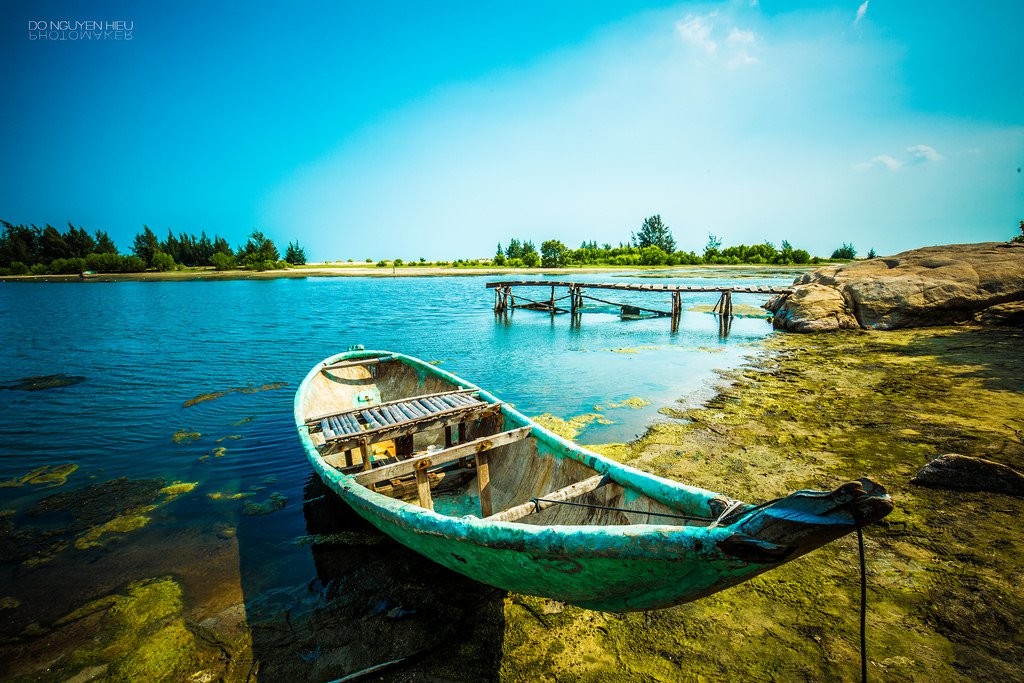 Hồ Cốc - nơi lý tưởng cho khách Tây muốn thay đổi Kl993 Đăng nhập Giải trí ảnh 1
