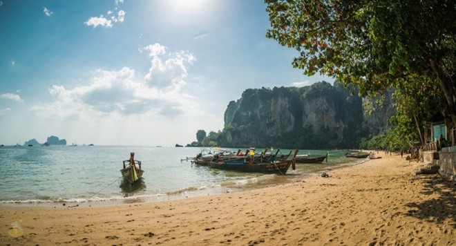 Hồ Cốc - nơi lý tưởng cho khách Tây muốn thay đổi Kl993 Đăng nhập Giải trí ảnh 4