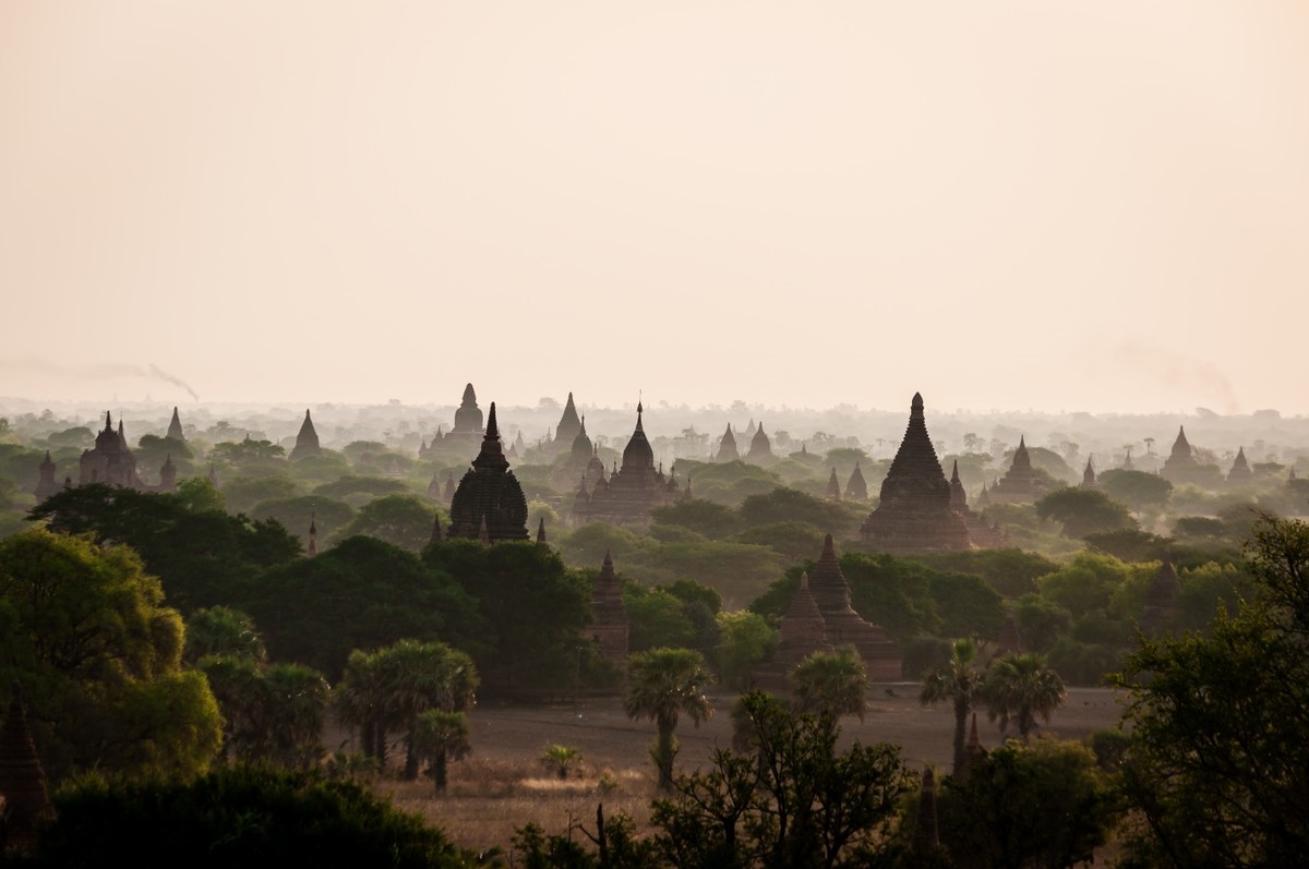 Myanmar - Giấc mơ không hoang đường ảnh 2