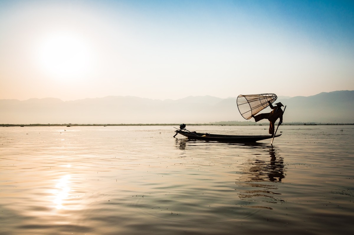 Myanmar - Giấc mơ không hoang đường ảnh 8