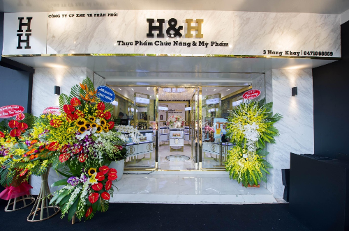9X Kl99ok phiên bản mới triệu USD bán mỹ phẩm thiên nhiên ảnh 2