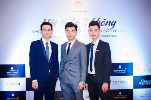 9X Kl99ok phiên bản mới triệu USD bán mỹ phẩm thiên nhiên ảnh 1