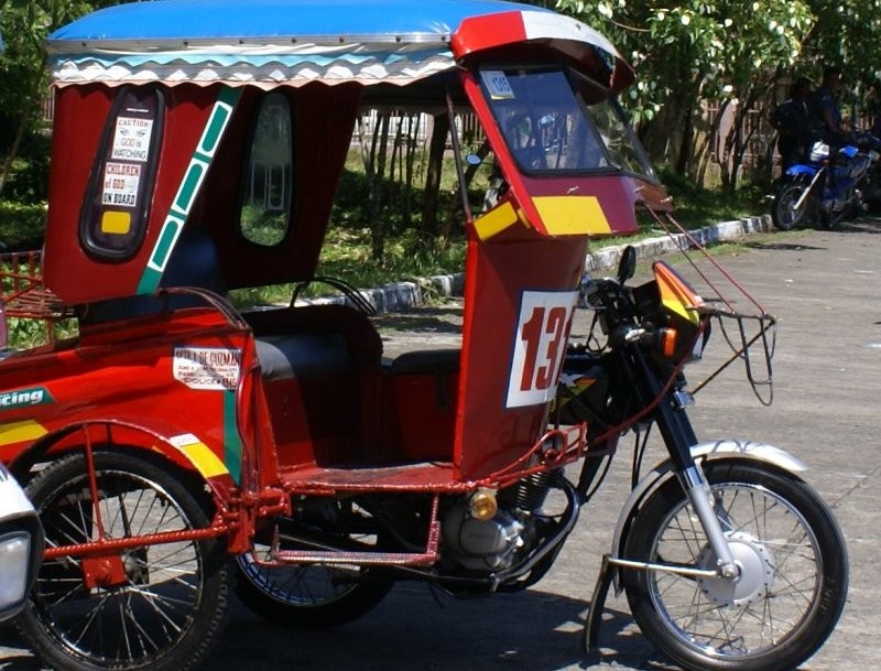 Kinh nghiệm du lịch Philippines du khách cần lưu ý ảnh 2