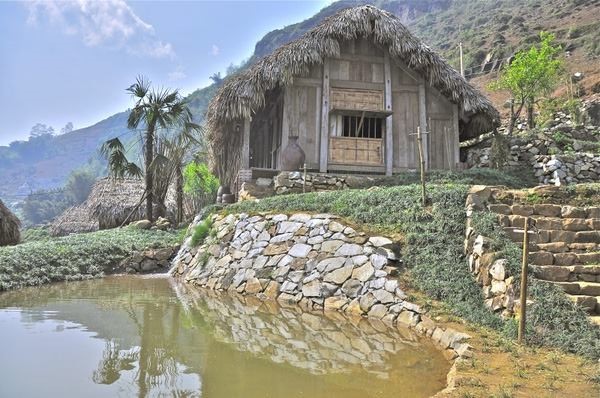 Những homestay có view cực đẹp tại Sa Pa ảnh 5