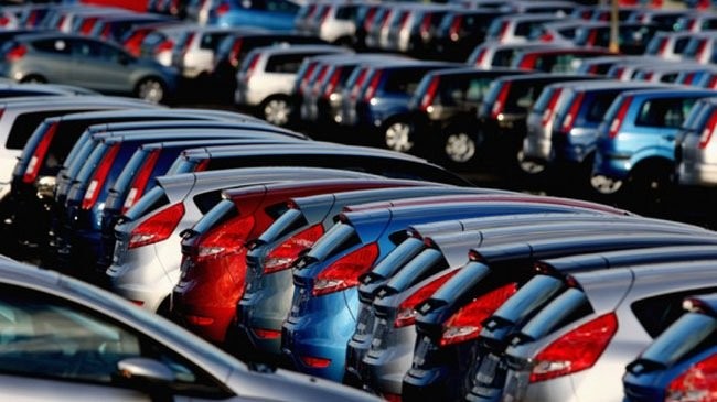 Ô tô đại hạ giá 100 triệu, đừng vội mua xe Tết ảnh 1
