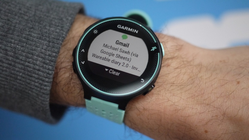 Smartwatch nổi bật nhất 2016 ảnh 8