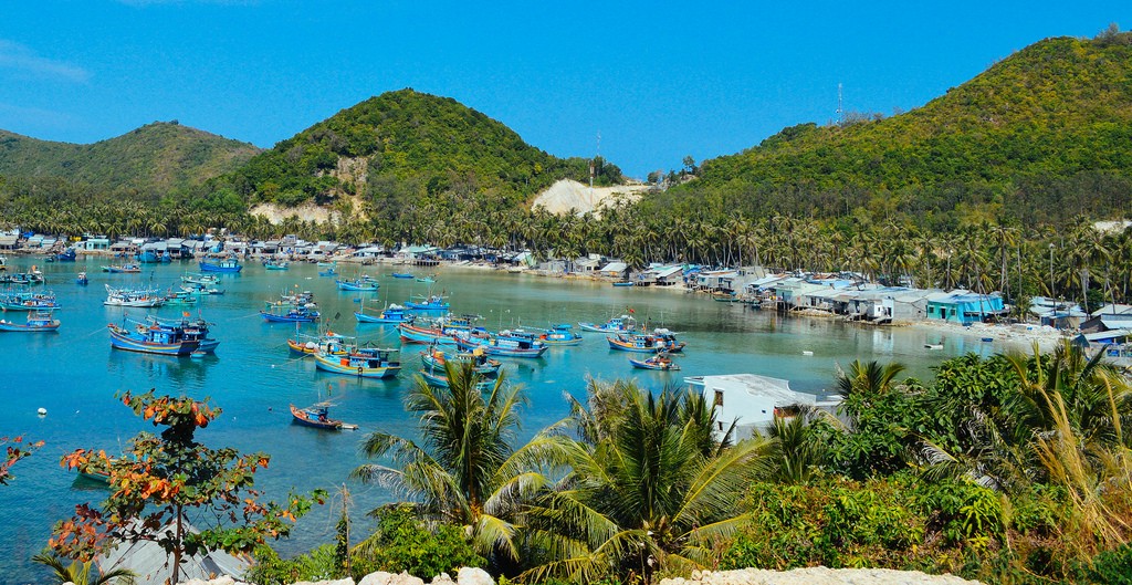 5 điểm đến hấp dẫn phía Nam cho dịp nghỉ Tết dương lịch ảnh 5