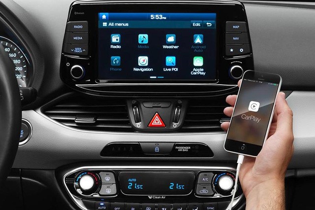 Hyundai bắt đầu Kl994 nhà cái bóng đá world cup i30 hoàn toàn mới ở Séc ảnh 6