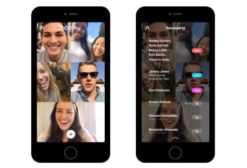 Facebook Messenger thử nghiệm tính năng gọi nhóm trên PC ảnh 1