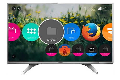 Nhiều lựa chọn TV 4K tầm giá 10 triệu đồng ảnh 3