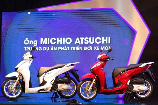 Peugeot lắp ráp xe máy tại Việt Nam, Honda Link Vào Nhà Cái KL99 COM Tặng +199k SH300i ảnh 2