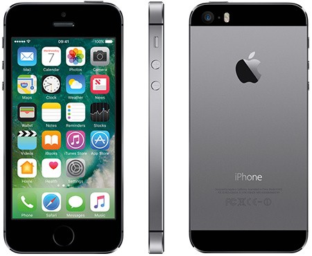 Những smartphone giảm giá mạnh dịp cuối năm ảnh 4