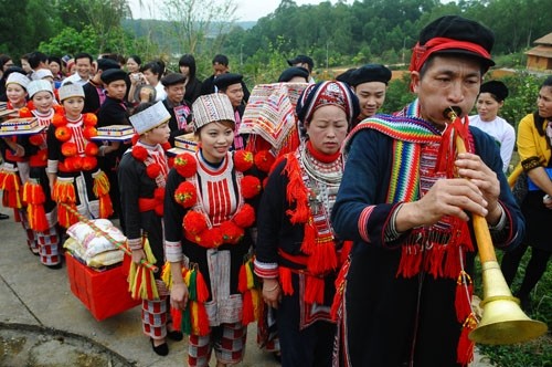 Lễ hội Mùa đông đầu tiên được tổ chức tại Sa Pa ảnh 1