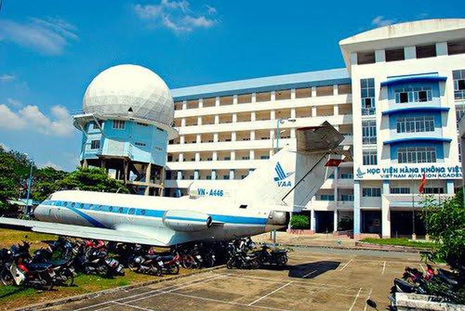 Học viện Hàng không xin “phanh” tiến trình cổ phần hóa  ảnh 1