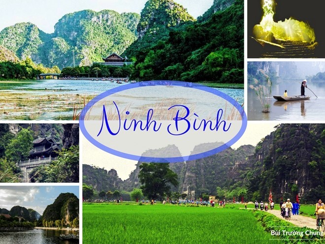 Những lịch trình 2 ngày 1 đêm cho kỳ nghỉ Tết Dương lịch ảnh 3