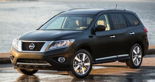 7 mẫu xe khiến người Mỹ hối tiếc nhất khi mua trong 2016 ảnh 2