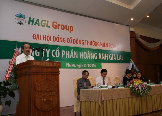 Hoàng Anh Gia Lai tiếp tục phát hành Kl99kl Hoàn Trả Vô Tận vay nợ ảnh 1